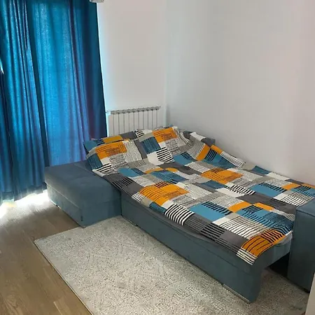 Apartment Apartman Hanna