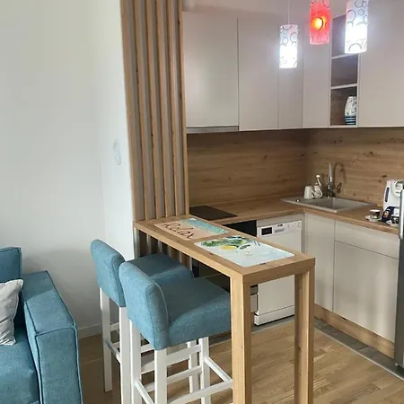 Apartman Hanna * Sarajevo