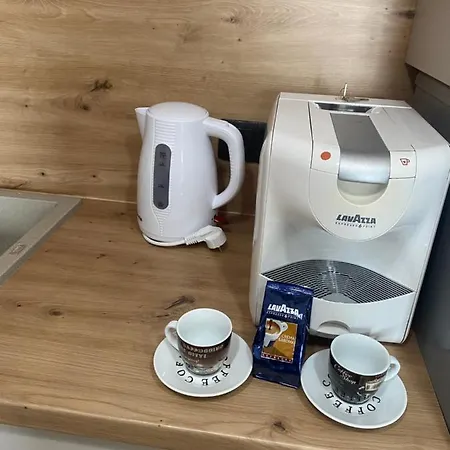 Apartman Hanna