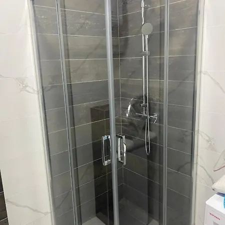 Apartment Apartman Hanna Sarajevo