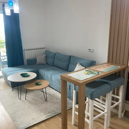 Apartman Hanna Sarajevo