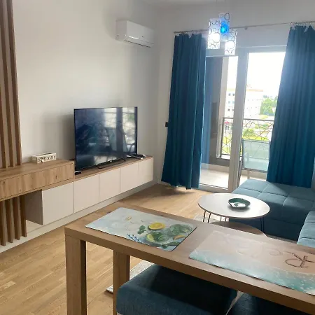 Apartman Hanna Apartment