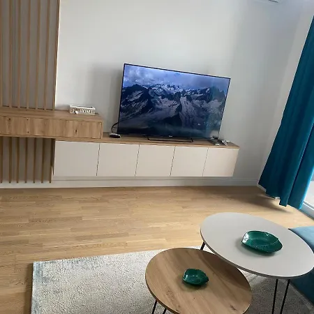 Apartman Hanna * Sarajevo