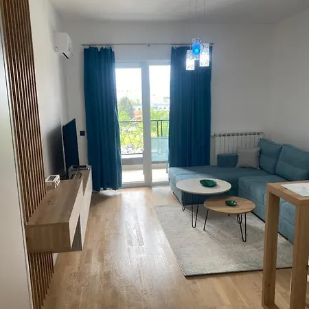 Apartment Apartman Hanna Sarajevo