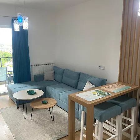 Apartman Hanna Sarajevo