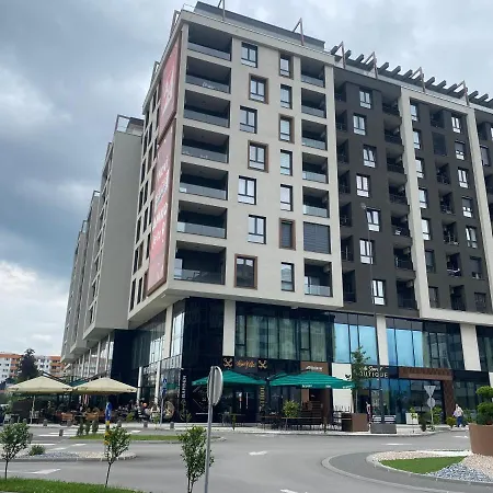 Apartman Hanna