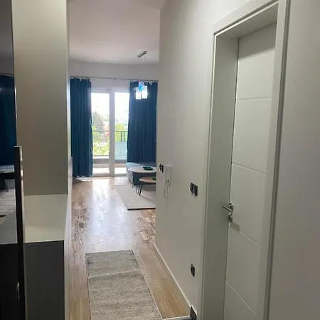 Apartman Hanna