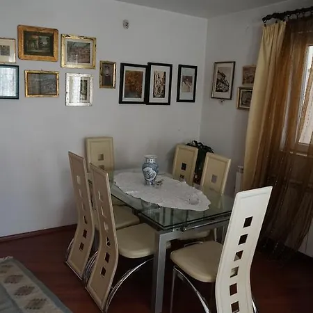 Apartment Apartament Sarajevo
