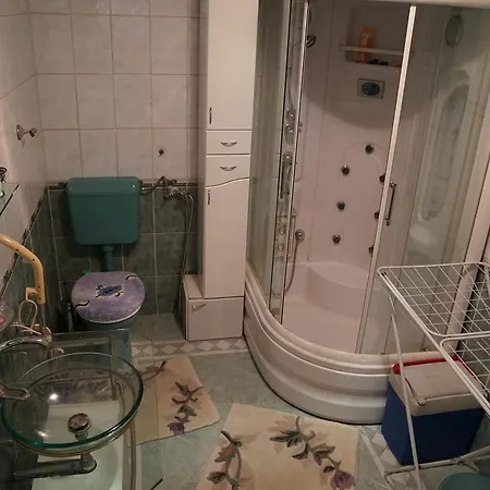 Apartament Apartment *