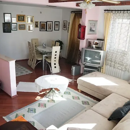 Apartament Sarajevo