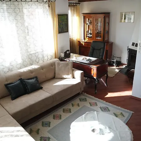 Apartament Apartment *