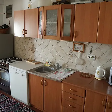 Appartement Apartament