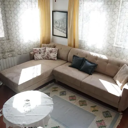 Apartament Apartment