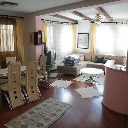 Apartament Apartment Sarajevo