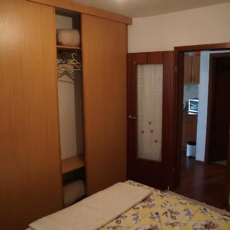 Apartment Apartament Sarajevo